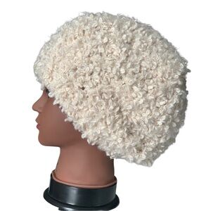 ▫️Steve Madden Warm Fur Hat